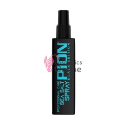 Spray pentru par cu sare de mare Pion Salt Spray Black Edition 155 ml